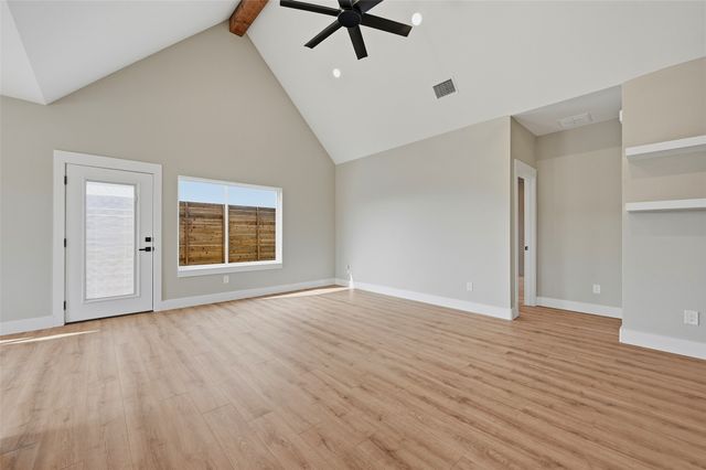 506 Southern Drive, Sherman, TX 75092