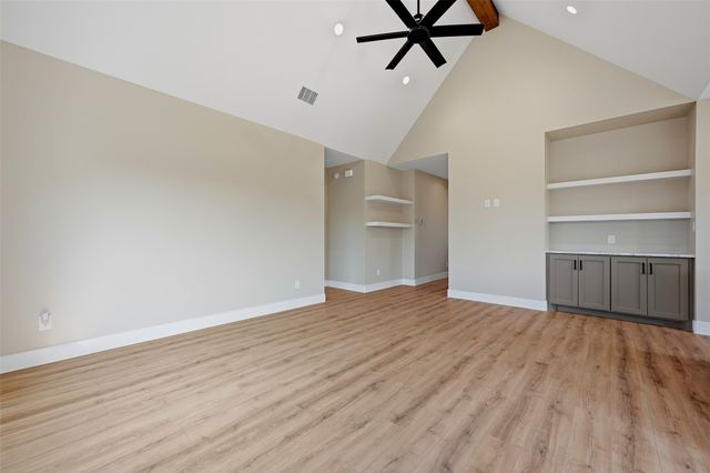 506 Southern Drive, Sherman, TX 75092