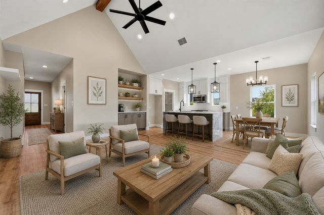 506 Southern Drive, Sherman, TX 75092