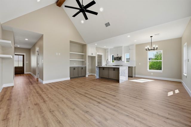 506 Southern Drive, Sherman, TX 75092