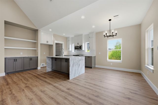 506 Southern Drive, Sherman, TX 75092