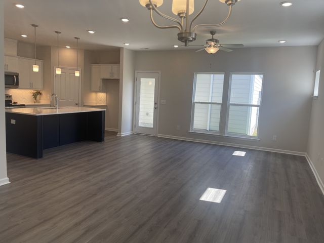 1044 Indigo Aly, Brentwood, TN 37027