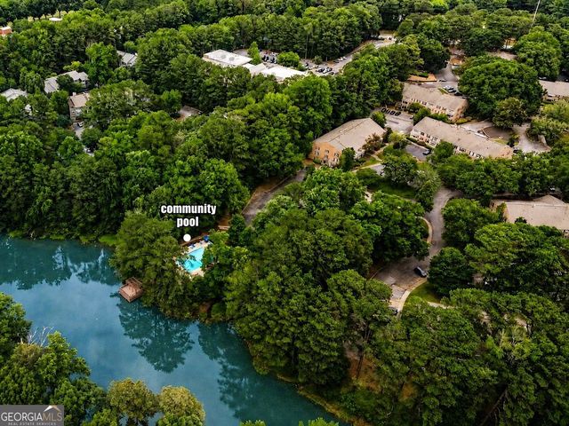 3650 Ashford Dunwoody Road NE 428, Brookhaven, GA 30319