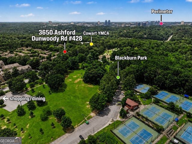 3650 Ashford Dunwoody Road NE 428, Brookhaven, GA 30319
