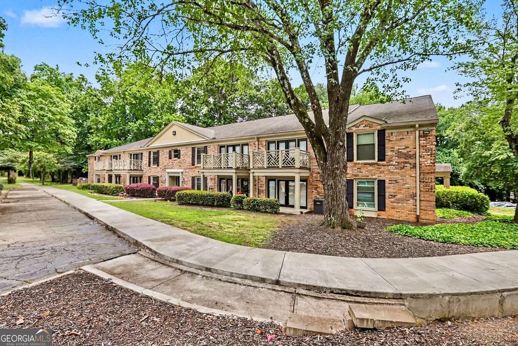 3650 Ashford Dunwoody Road NE 428, Brookhaven, GA 30319