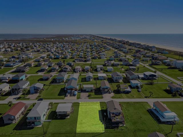 4208 Hardin Drive, Galveston, TX 77554
