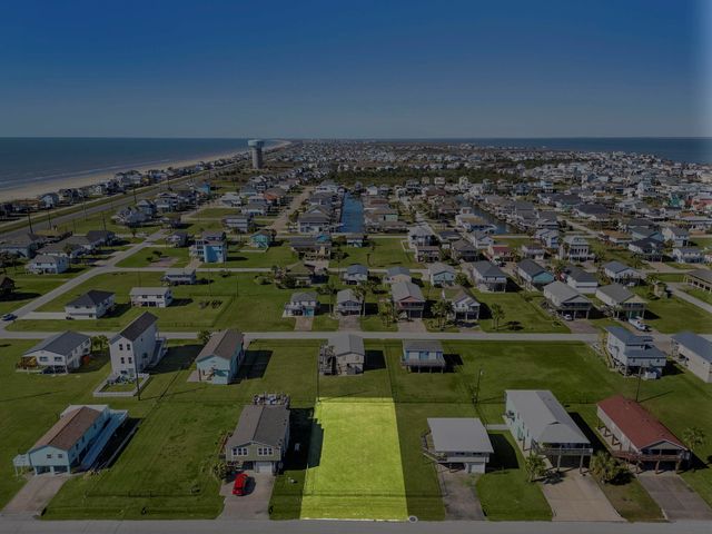 4208 Hardin Drive, Galveston, TX 77554