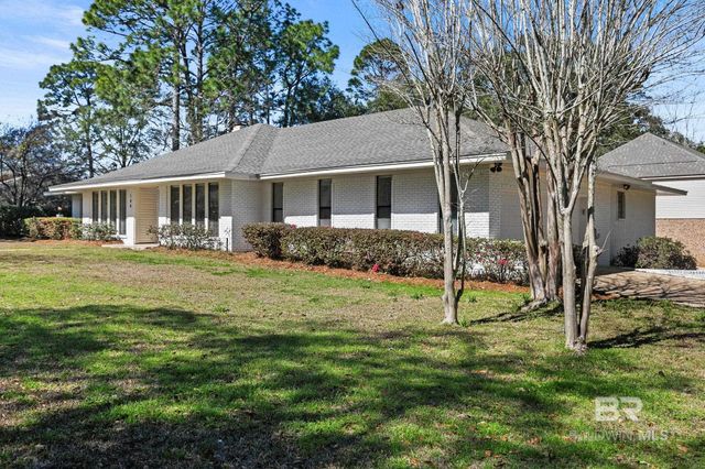 100 Dewitt Circle, Daphne, AL 36526