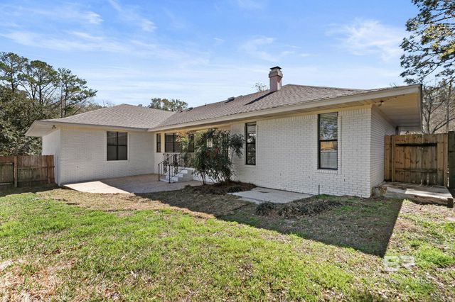 100 Dewitt Circle, Daphne, AL 36526