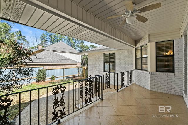 100 Dewitt Circle, Daphne, AL 36526