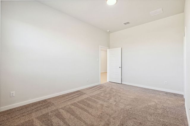 872 Sunflower Road, Lavon, TX 75166