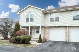 7418 Linden Drive, Justice, IL 60458