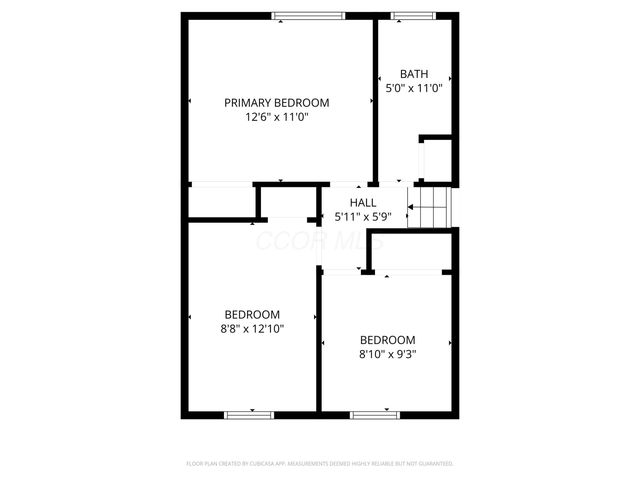 5007 Holbrook Drive, Columbus, OH 43232