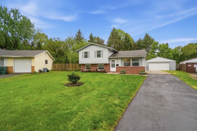 5007 Holbrook Drive, Columbus, OH 43232