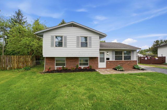 5007 Holbrook Drive, Columbus, OH 43232
