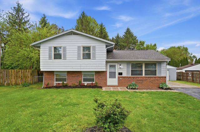 5007 Holbrook Drive, Columbus, OH 43232