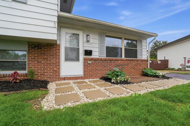 5007 Holbrook Drive, Columbus, OH 43232
