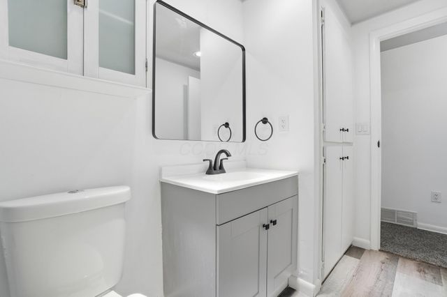 5007 Holbrook Drive, Columbus, OH 43232