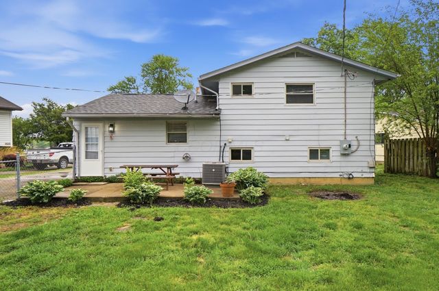 5007 Holbrook Drive, Columbus, OH 43232