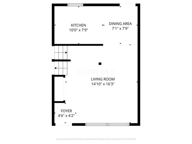 5007 Holbrook Drive, Columbus, OH 43232