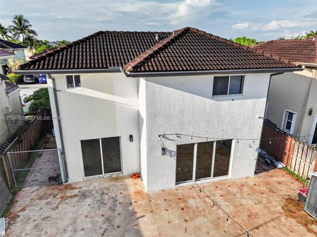14137 SW 164th Terrace, Miami, FL 33177