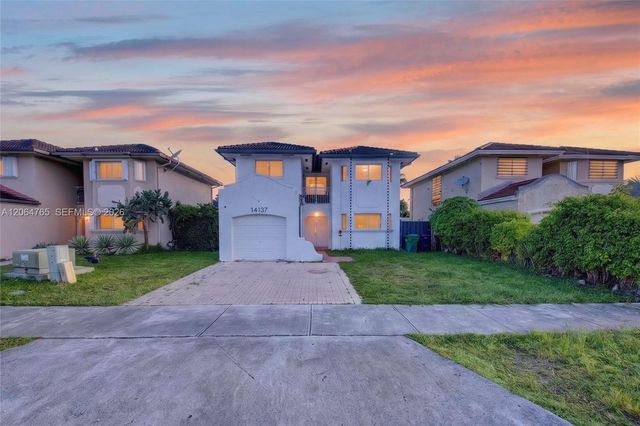 14137 SW 164th Terrace, Miami, FL 33177