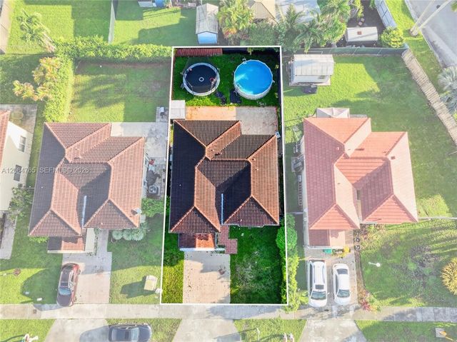 14137 SW 164th Terrace, Miami, FL 33177