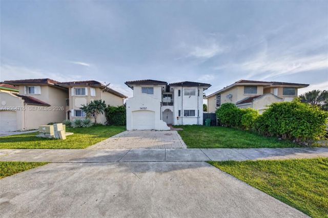 14137 SW 164th Terrace, Miami, FL 33177