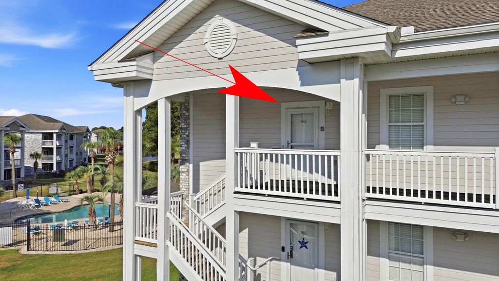 4789 Wild Iris Dr Apt 301, Myrtle Beach, SC 29577 — photo 2