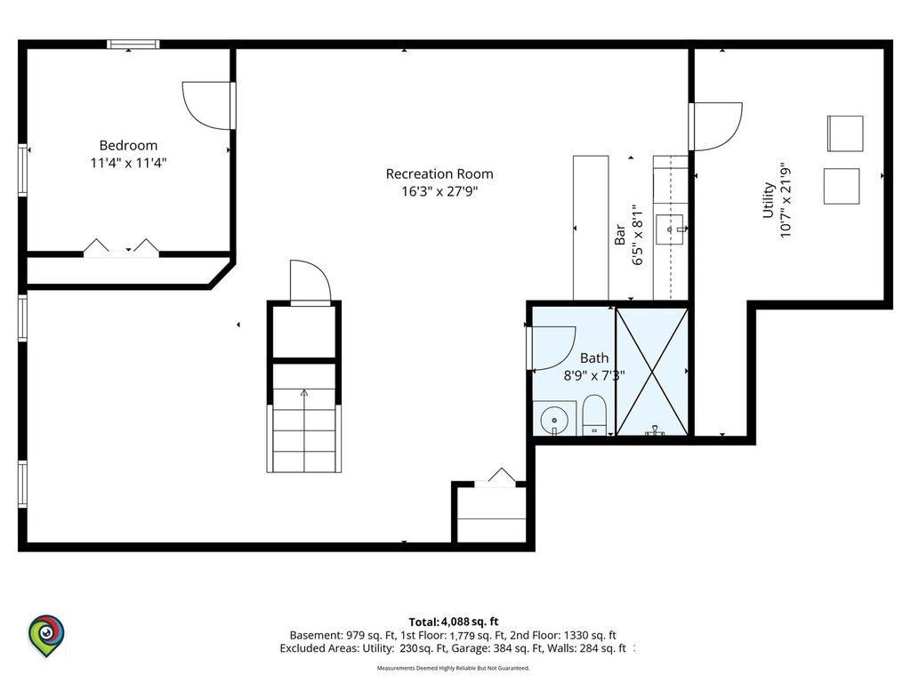 Image 61 of property listing at 877 N Dovington Drive, Hoffman Estates, IL 60169