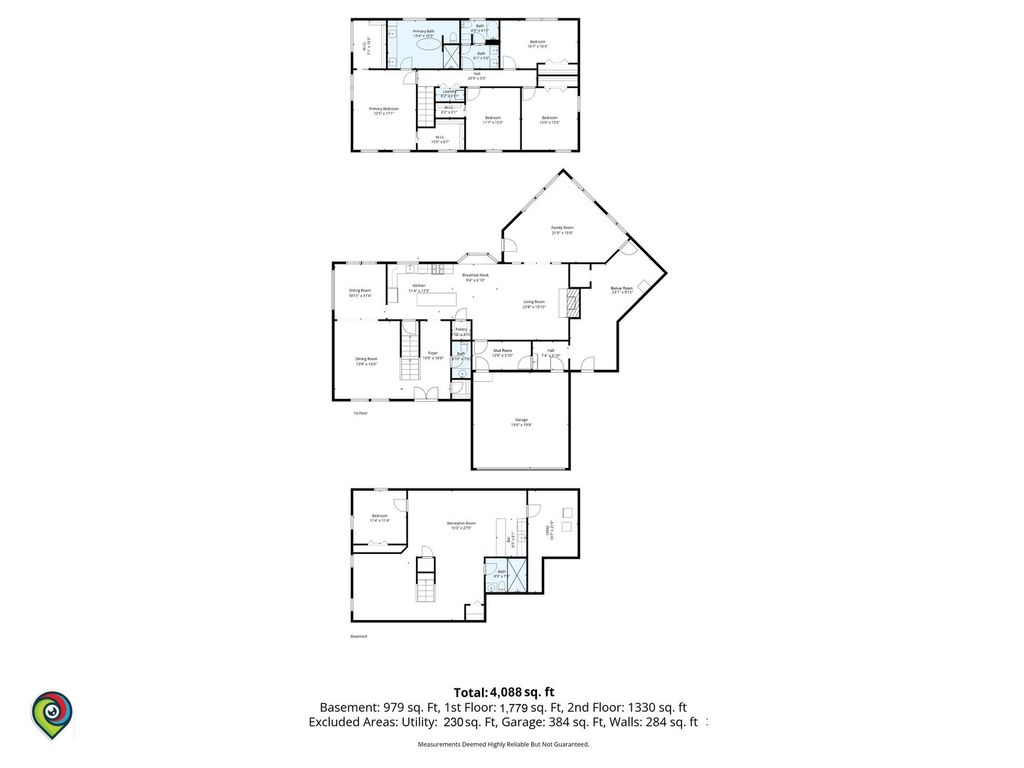 Image 62 of property listing at 877 N Dovington Drive, Hoffman Estates, IL 60169
