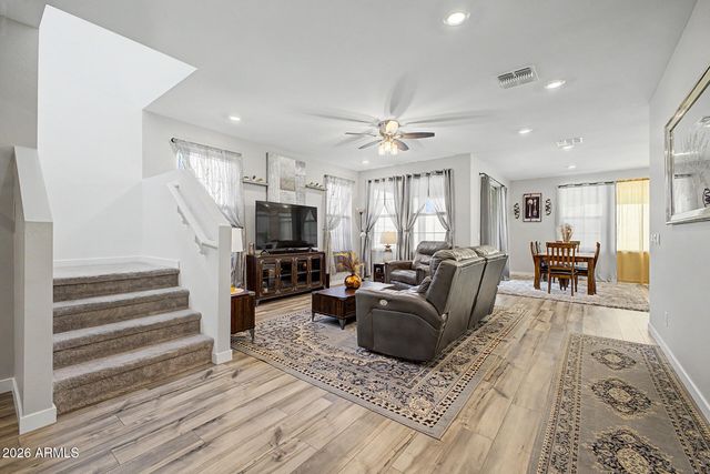 9920 E TAMERY Avenue, Mesa, AZ 85212