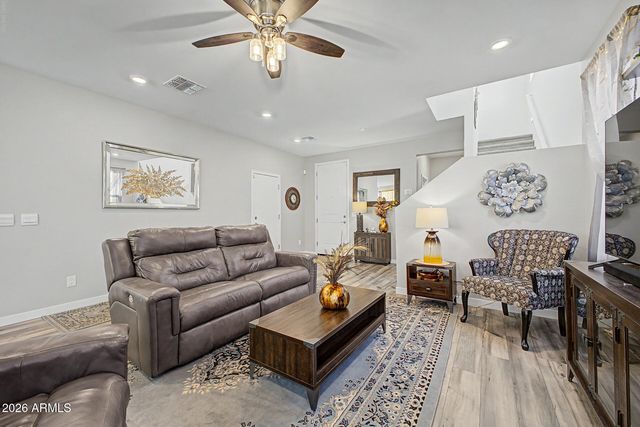 9920 E TAMERY Avenue, Mesa, AZ 85212