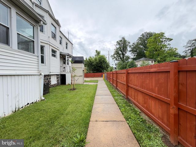 3639 LIBERTY HEIGHTS AVE, Baltimore, MD 21215