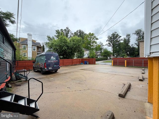 3639 LIBERTY HEIGHTS AVE, Baltimore, MD 21215