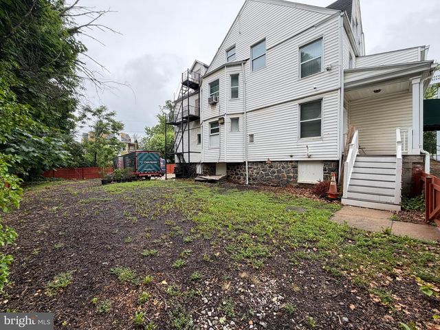 3639 LIBERTY HEIGHTS AVE, Baltimore, MD 21215