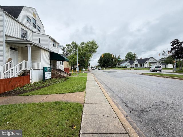 3639 LIBERTY HEIGHTS AVE, Baltimore, MD 21215