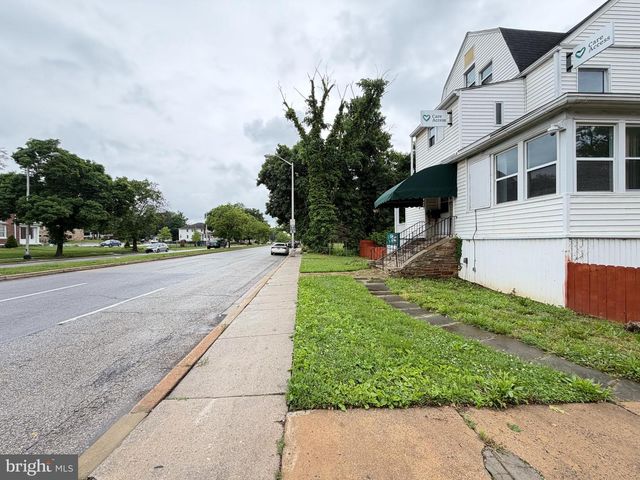 3639 LIBERTY HEIGHTS AVE, Baltimore, MD 21215