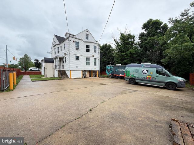 3639 LIBERTY HEIGHTS AVE, Baltimore, MD 21215