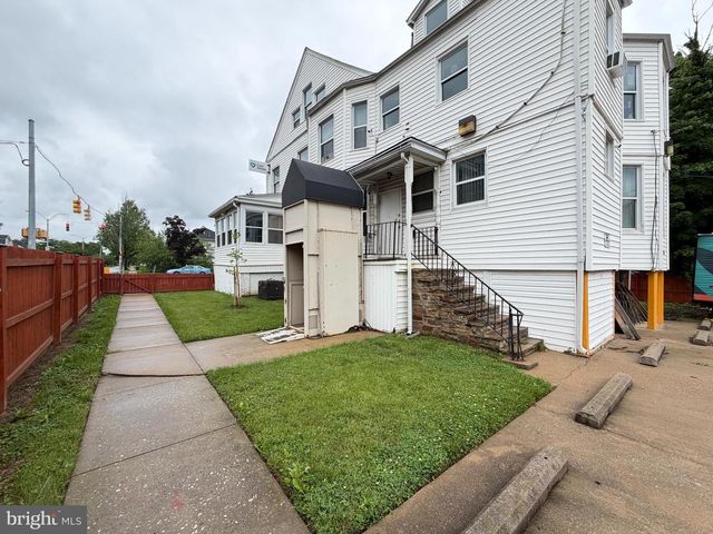3639 LIBERTY HEIGHTS AVE, Baltimore, MD 21215