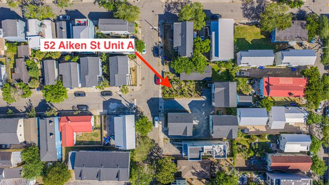 52 Aiken Street Apt A, Charleston, SC 29403