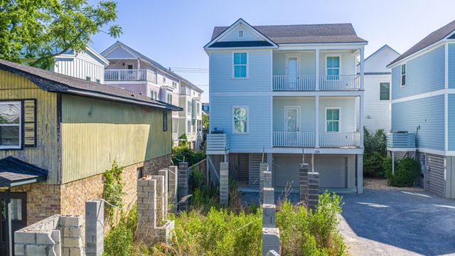 52 Aiken Street Apt A, Charleston, SC 29403