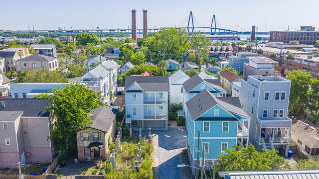 52 Aiken Street Apt A, Charleston, SC 29403