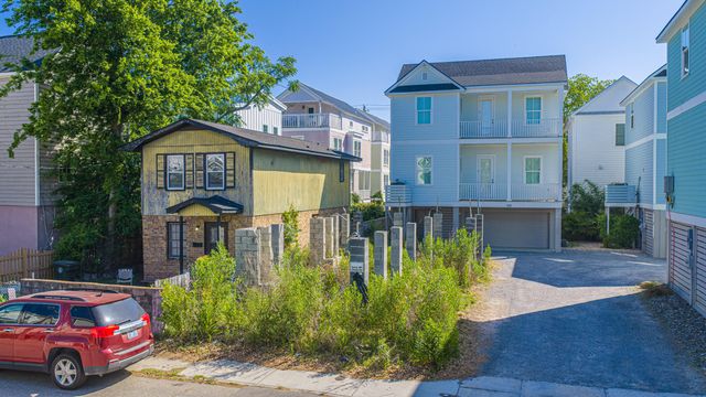52 Aiken Street Apt A, Charleston, SC 29403