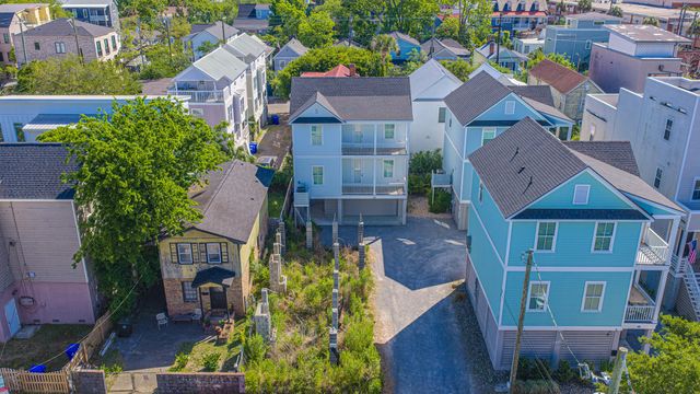 52 Aiken Street Apt A, Charleston, SC 29403