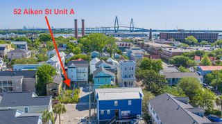 52 Aiken Street Apt A, Charleston, SC 29403