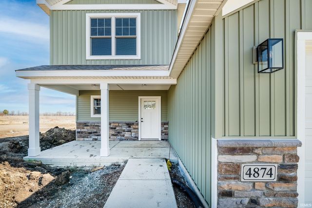 4874 Whittlebury Drive, Fort Wayne, IN 46818