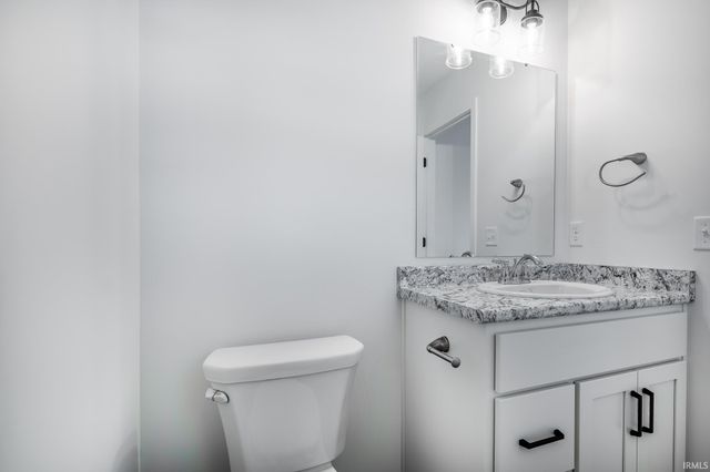 4874 Whittlebury Drive, Fort Wayne, IN 46818