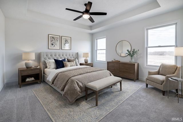 4874 Whittlebury Drive, Fort Wayne, IN 46818