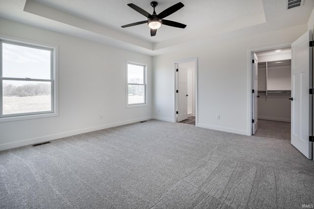 4874 Whittlebury Drive, Fort Wayne, IN 46818